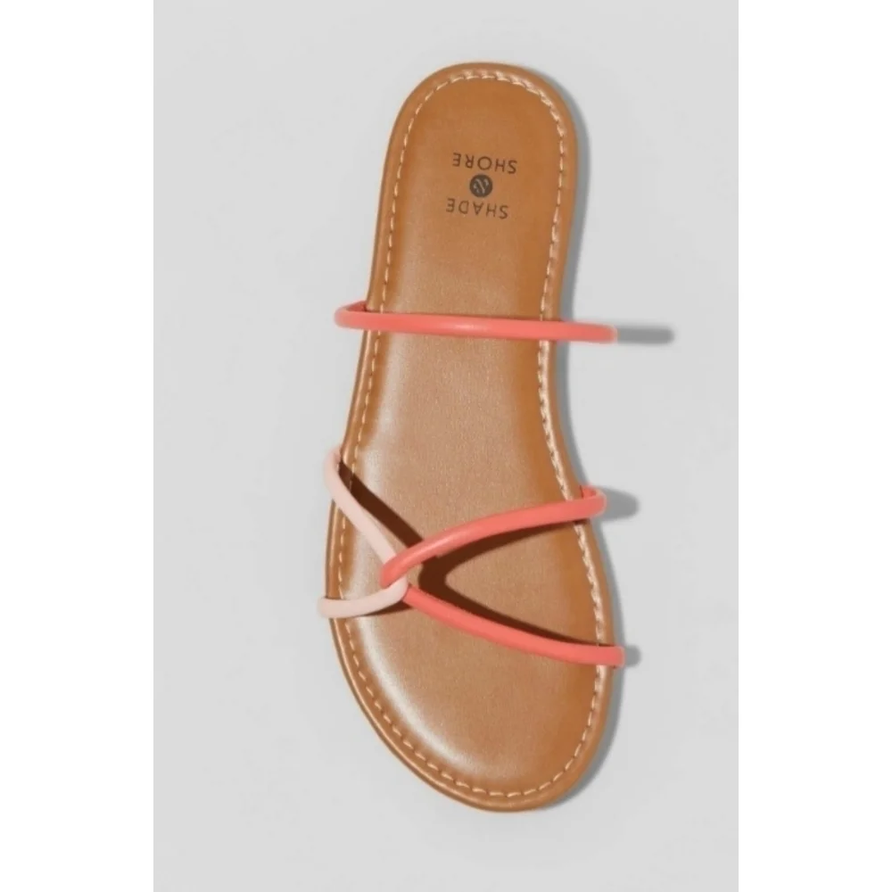 Shade & Shore Bali Strappy Sandals